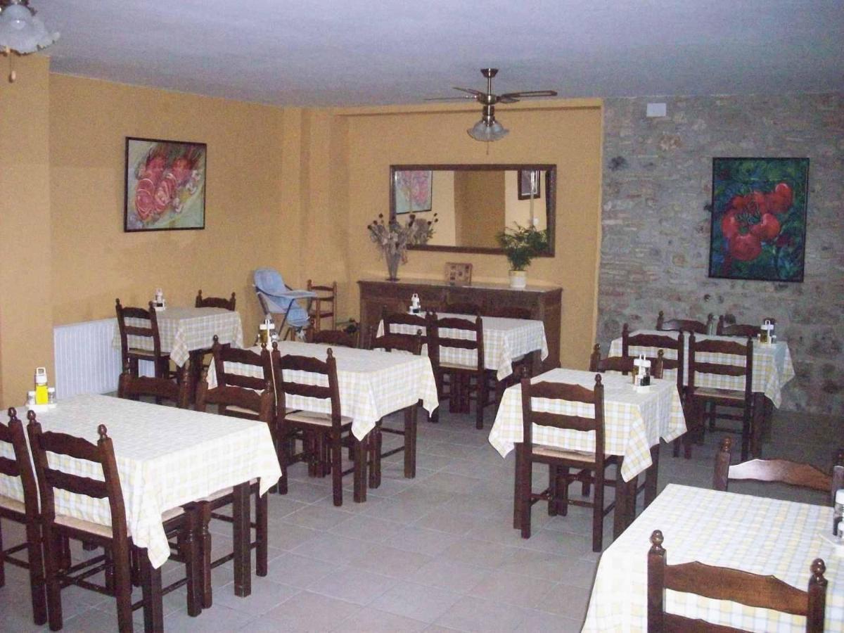Can Mas Sant Pere Pescador Extérieur photo