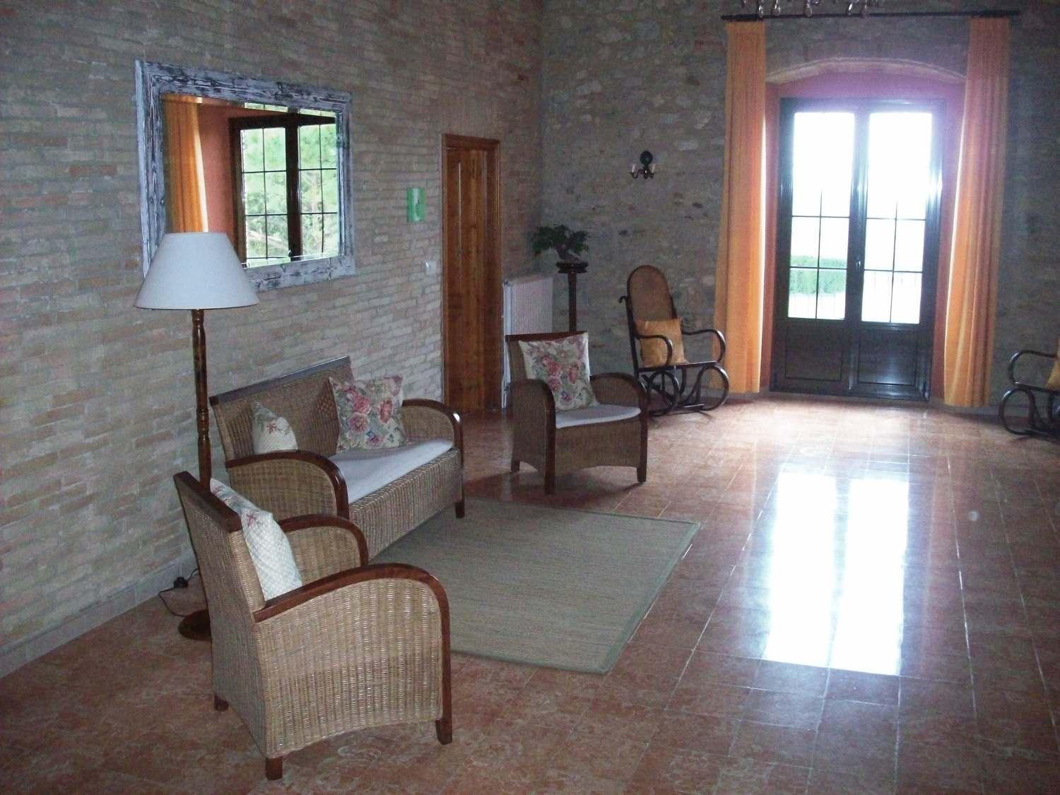 Can Mas Sant Pere Pescador Extérieur photo