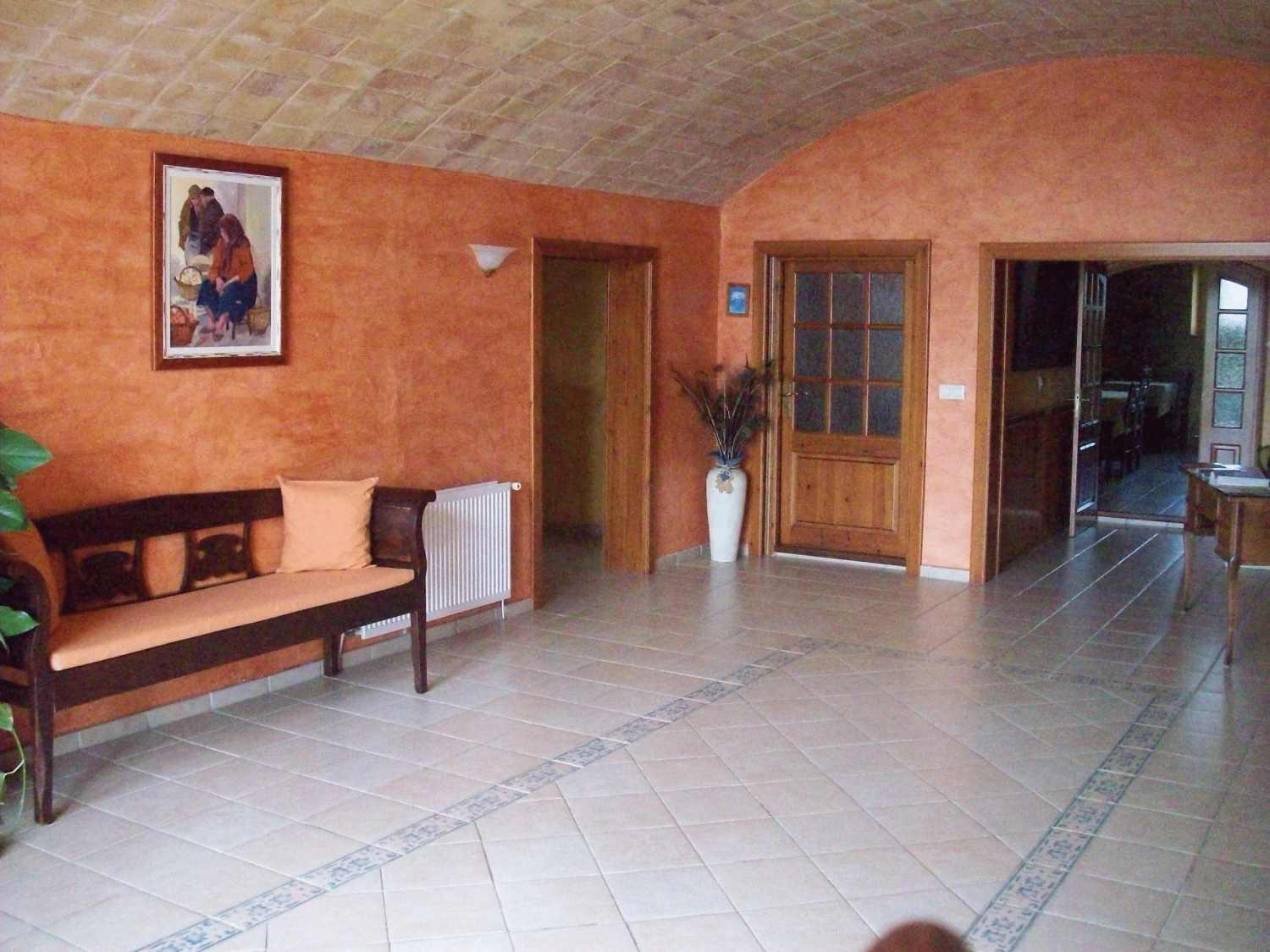 Can Mas Sant Pere Pescador Extérieur photo