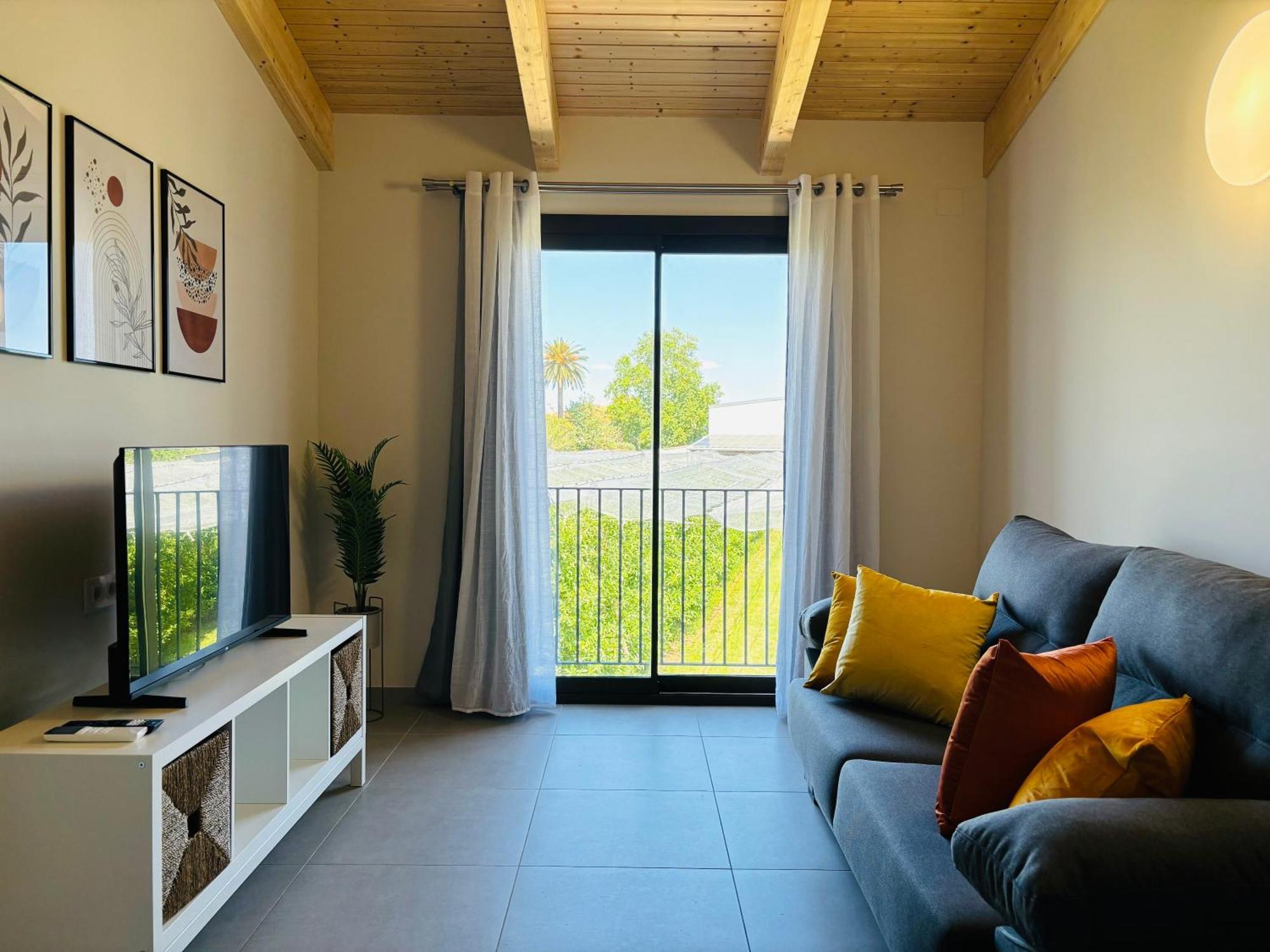 Can Mas Sant Pere Pescador Extérieur photo