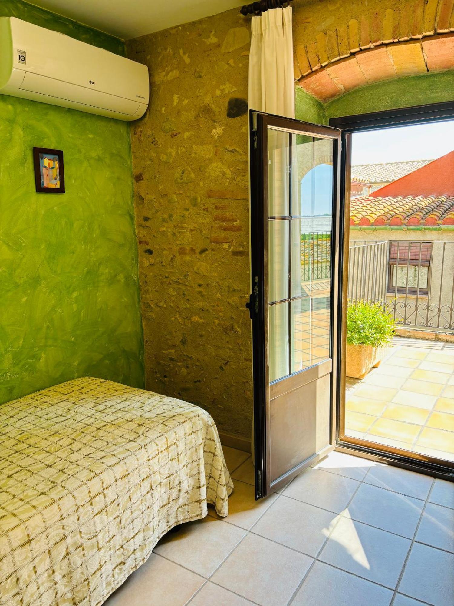 Can Mas Sant Pere Pescador Extérieur photo