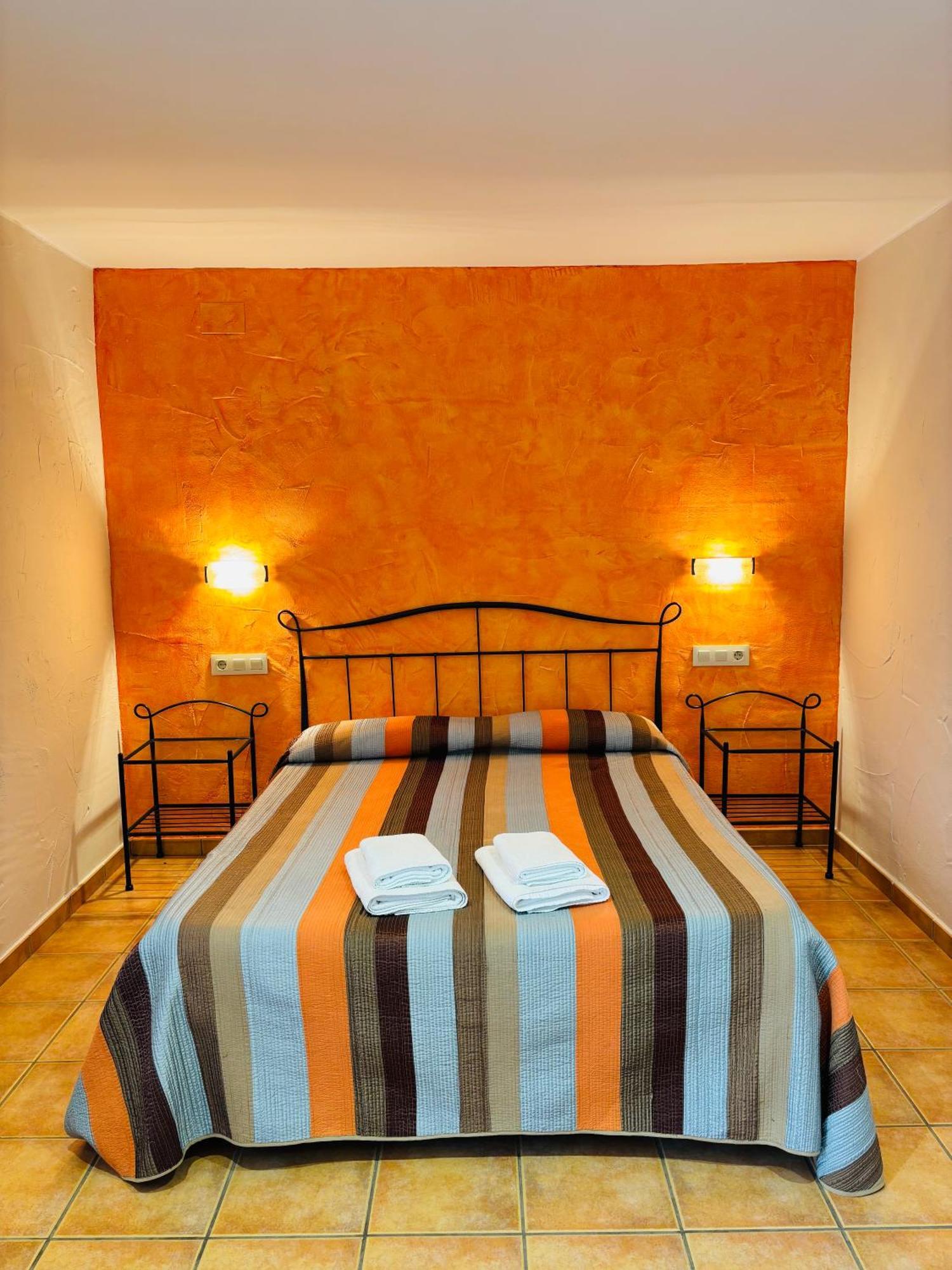 Can Mas Sant Pere Pescador Extérieur photo