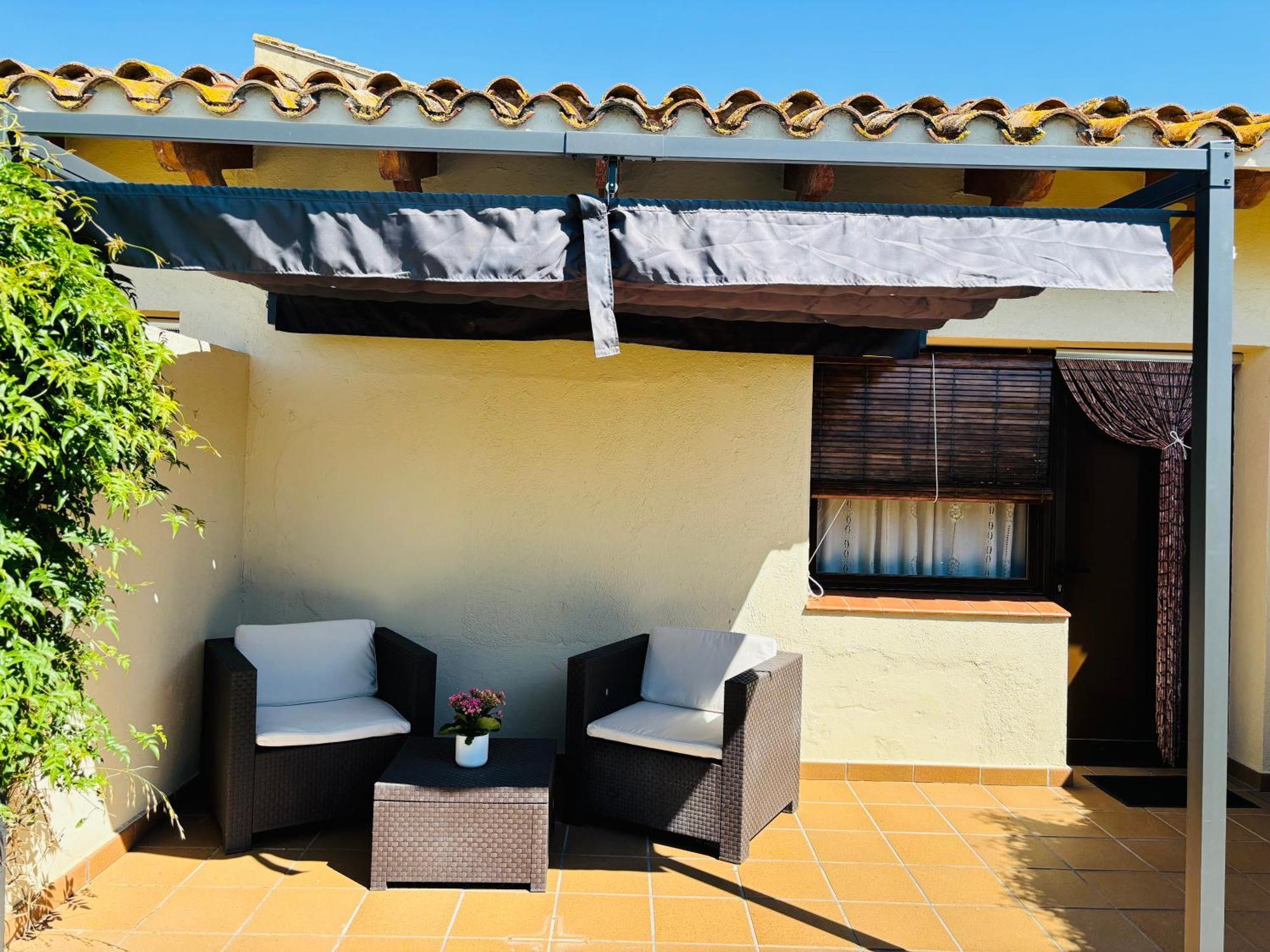 Can Mas Sant Pere Pescador Extérieur photo